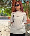 Remera Boxy Infrunamy