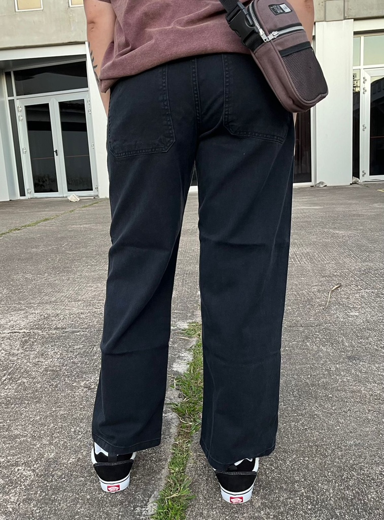 Denim Vintage