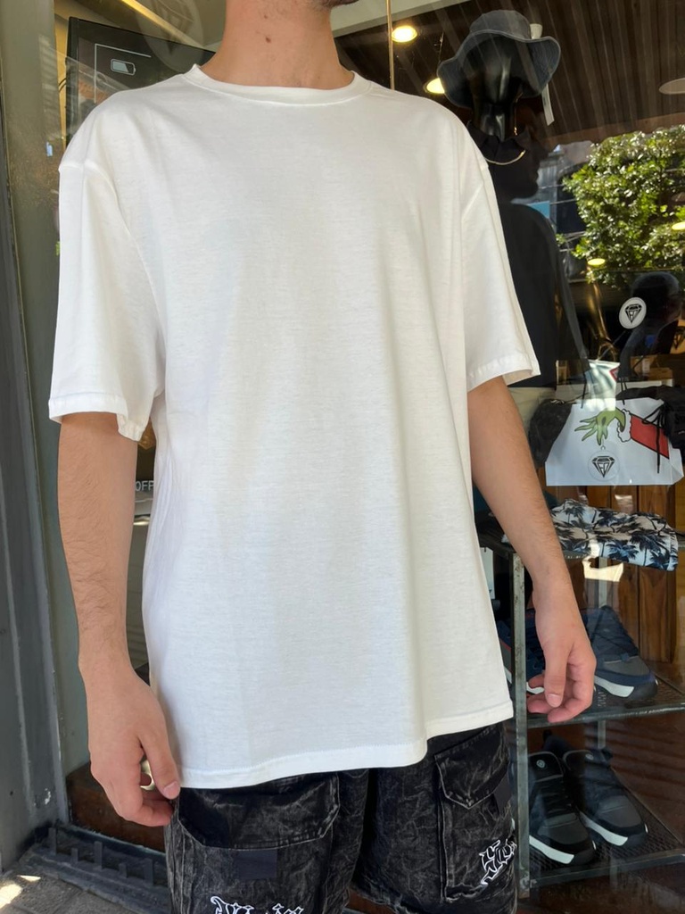 Remera SO BAD