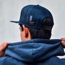 Gorra Plana