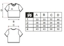 Baby Tee Circle