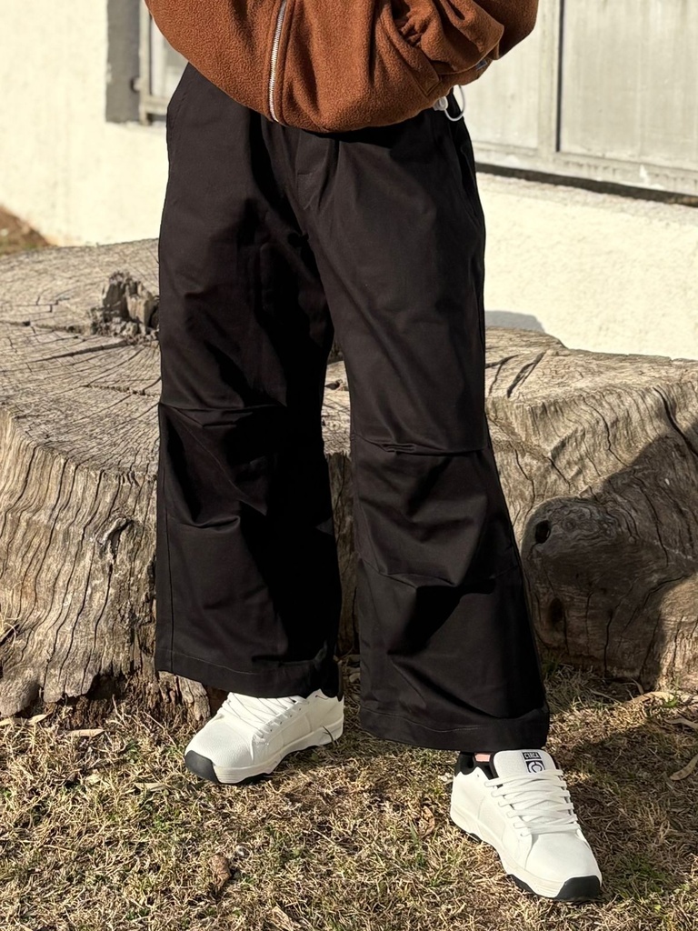 Pantalon Estelar Ancho