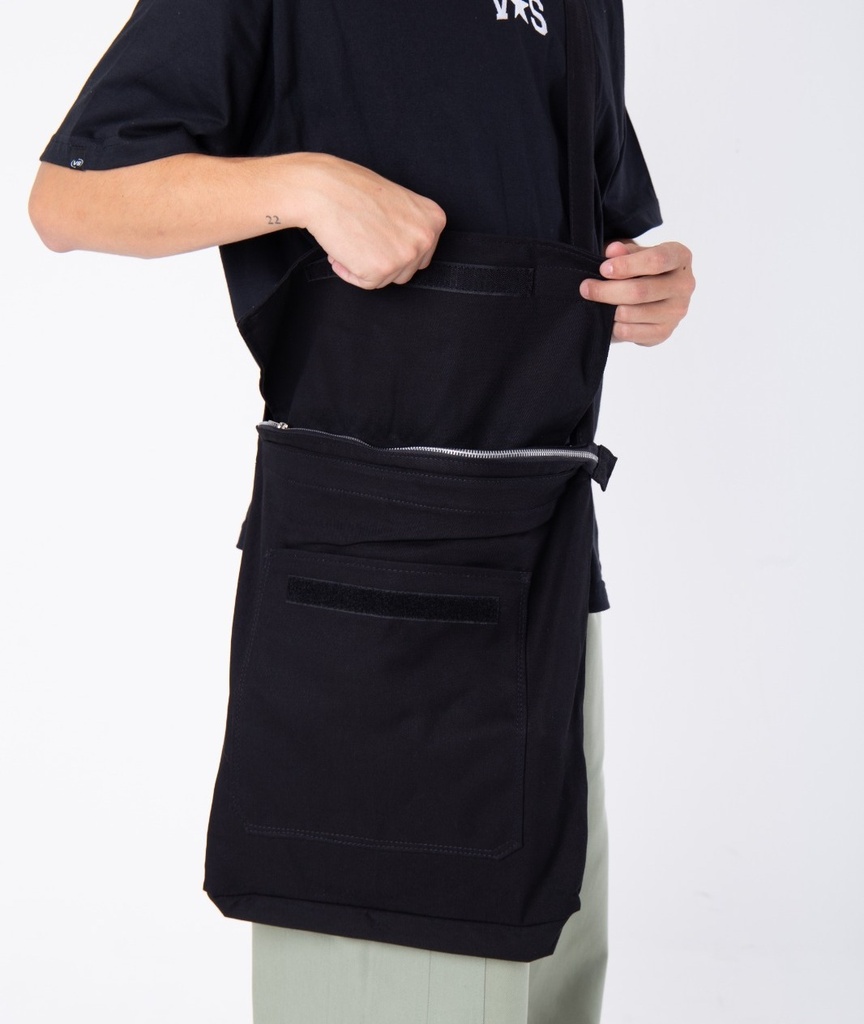Messenger Bag