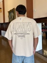 Remera Boxy Always