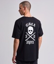 Remera Ghotic Brandmark