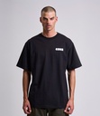 Remera Ghotic Brandmark