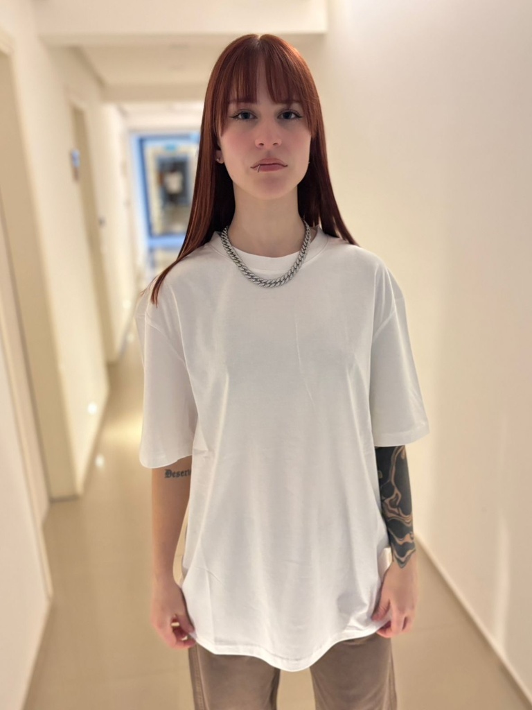 Remera FLY LIKE A