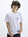 Remera Ghotic Brandmark