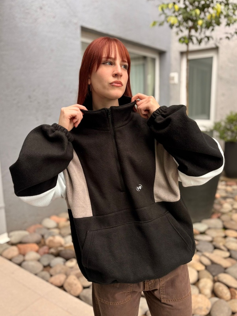 Anorak Polar