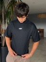 Remera Boxy NEW CIRCLE