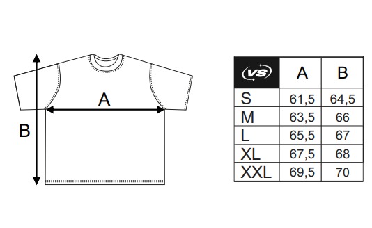 Remera Boxy NEW CIRCLE