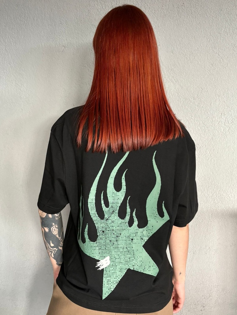 Remera NO TIME LEFT