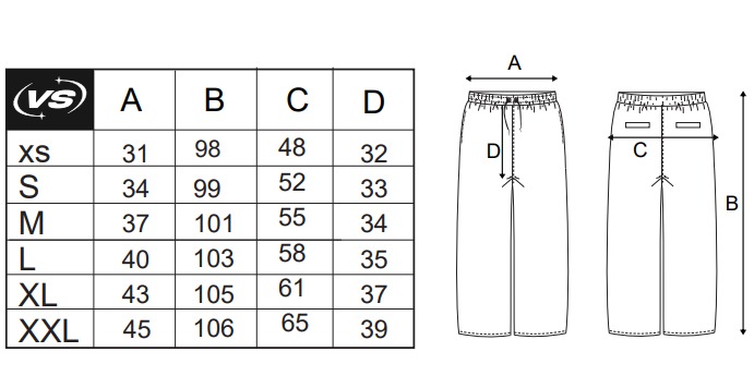 Pantalon Corderoy