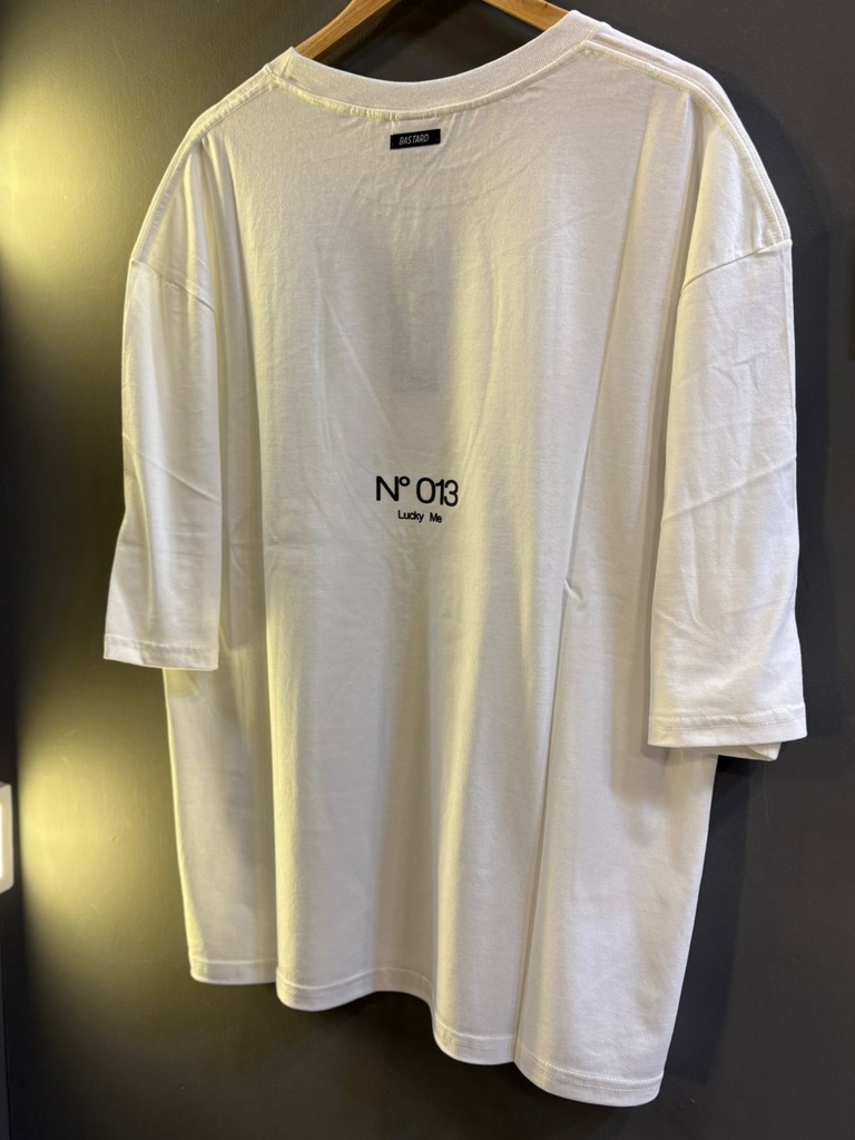 Remera UNKNOWN