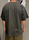 Remera Oversize Frenetic