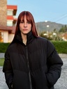 Campera Puffer