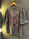 Remera GET A HOLD