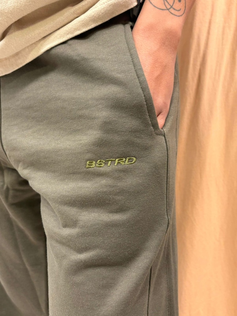 The Way Baggy