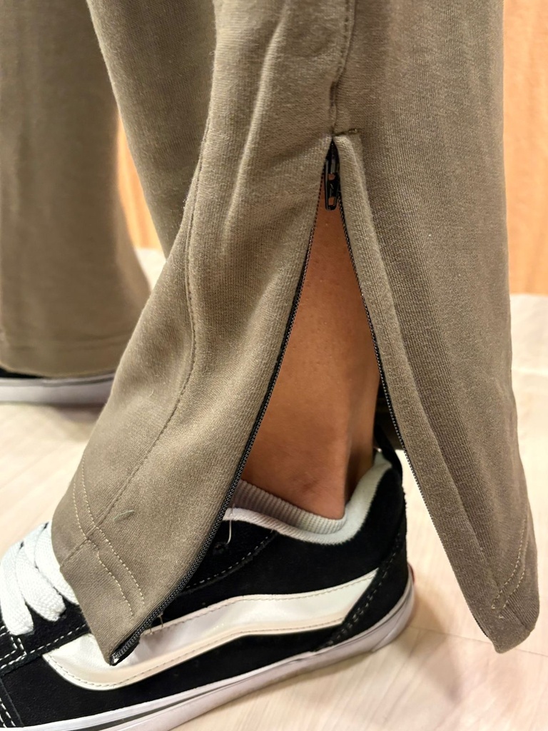 The Way Baggy
