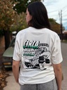 Remera RESISTANCE