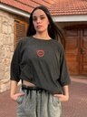 Remera Over Devil