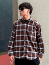 Camisa Viyela