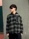 Camisa Viyela