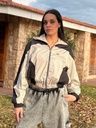 Rompeviento Boxy Wave Circle