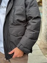 Campera Cazadora 101