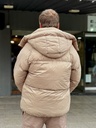 Campera Puffer 102