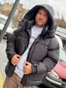 Campera Puffer 102