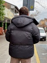Campera Puffer 102