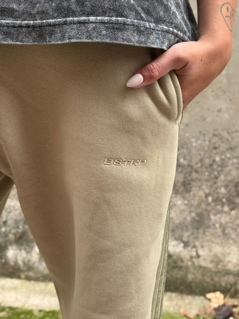 Jogging Baggy Luxury