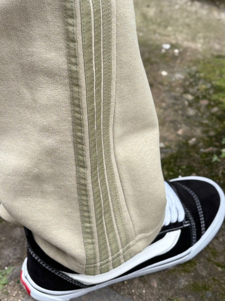 Jogging Baggy Luxury