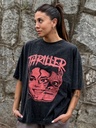 Remera THRILLER II