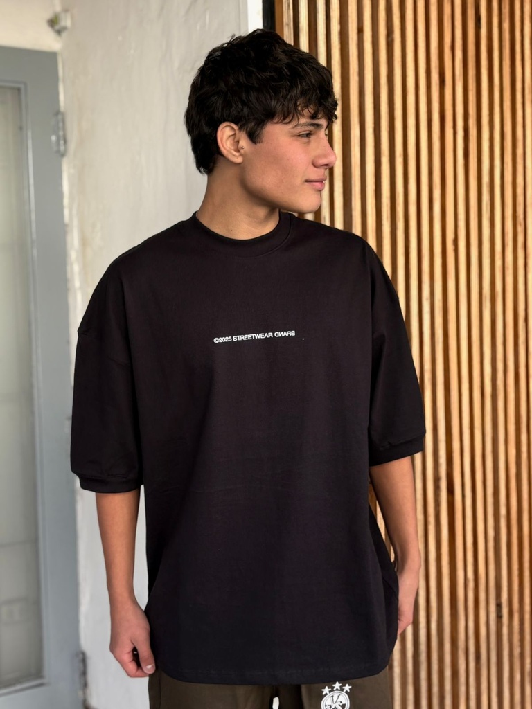 Remera FLY LIKE A