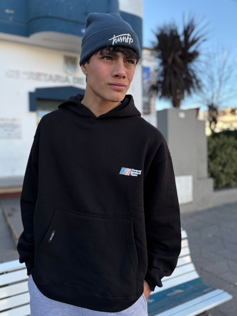 Buzo SUBURBEAN