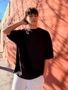 Remera NOT THEM