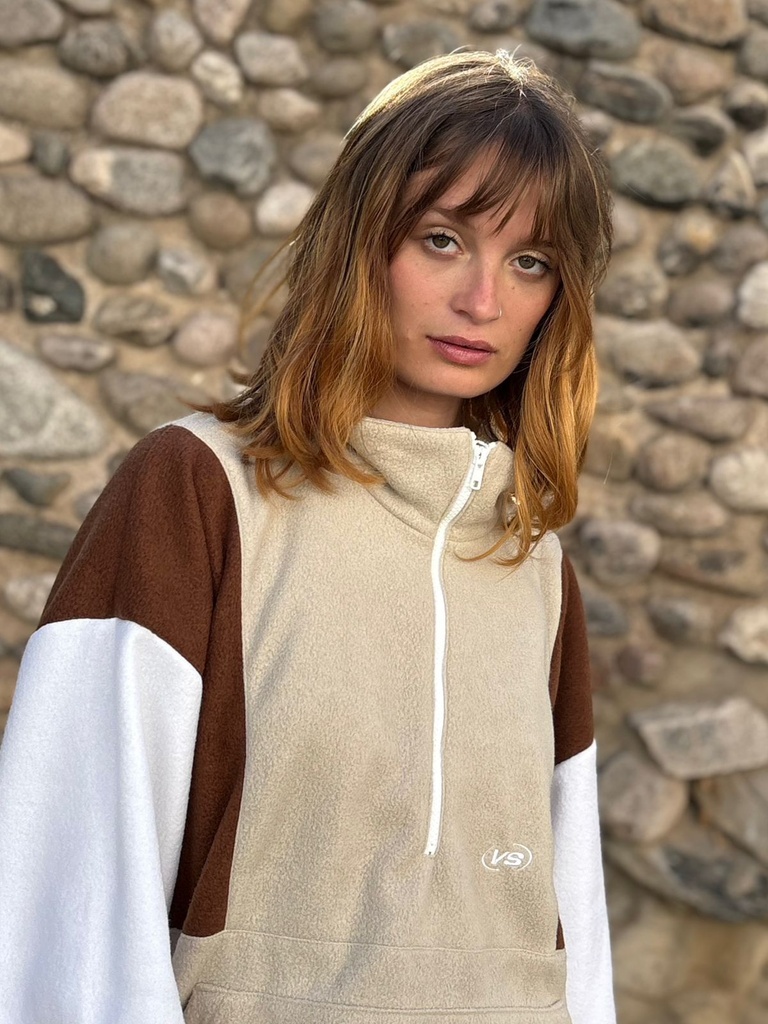 Anorak Polar