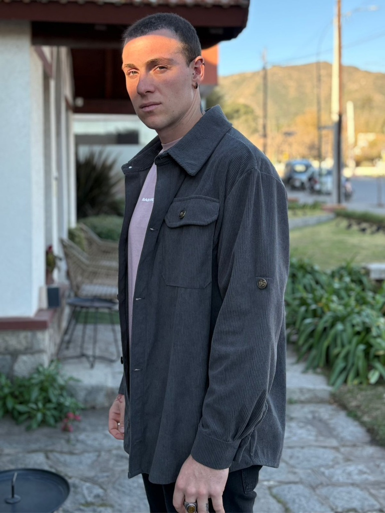 Camisaco