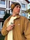Campera Corderoy Chaket