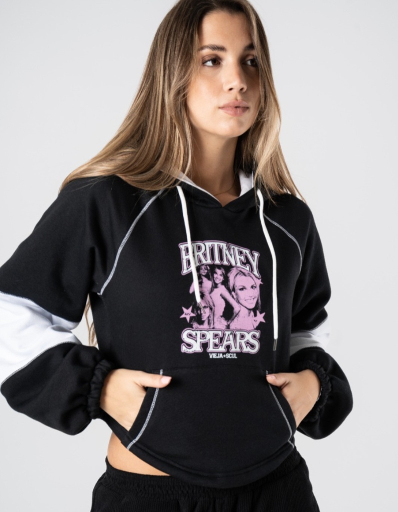 Buzo Boxy Britney
