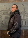 Campera Escencia Viva