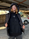 Campera Puffer