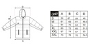 Campera Puffer