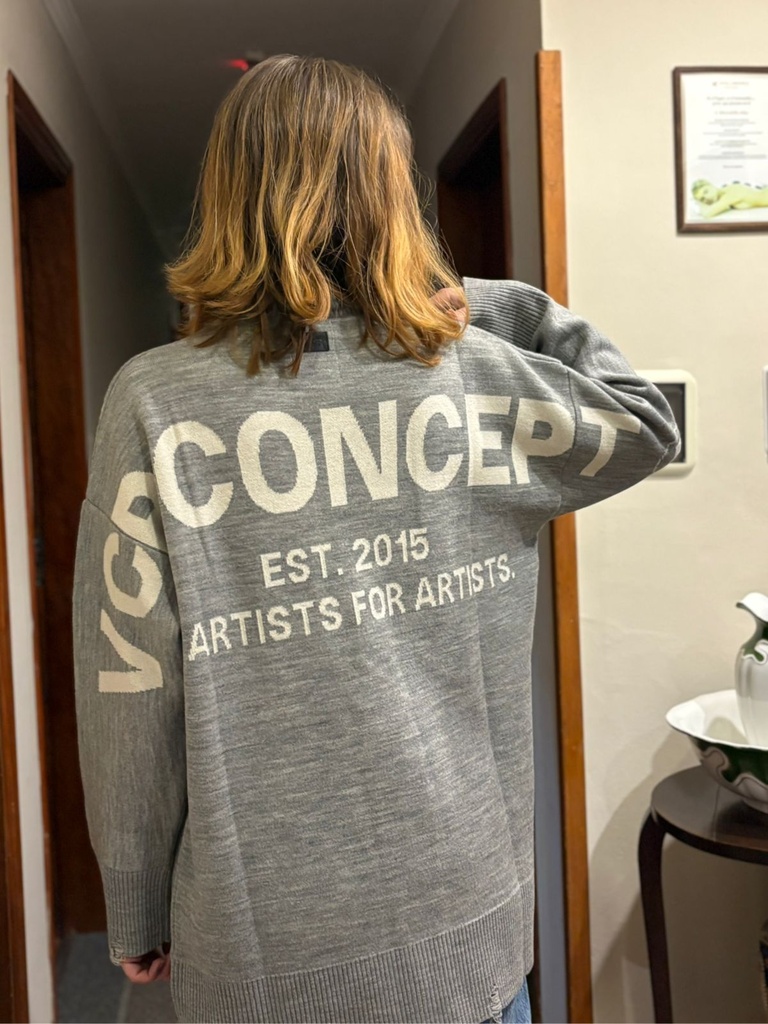 Sweater Concept