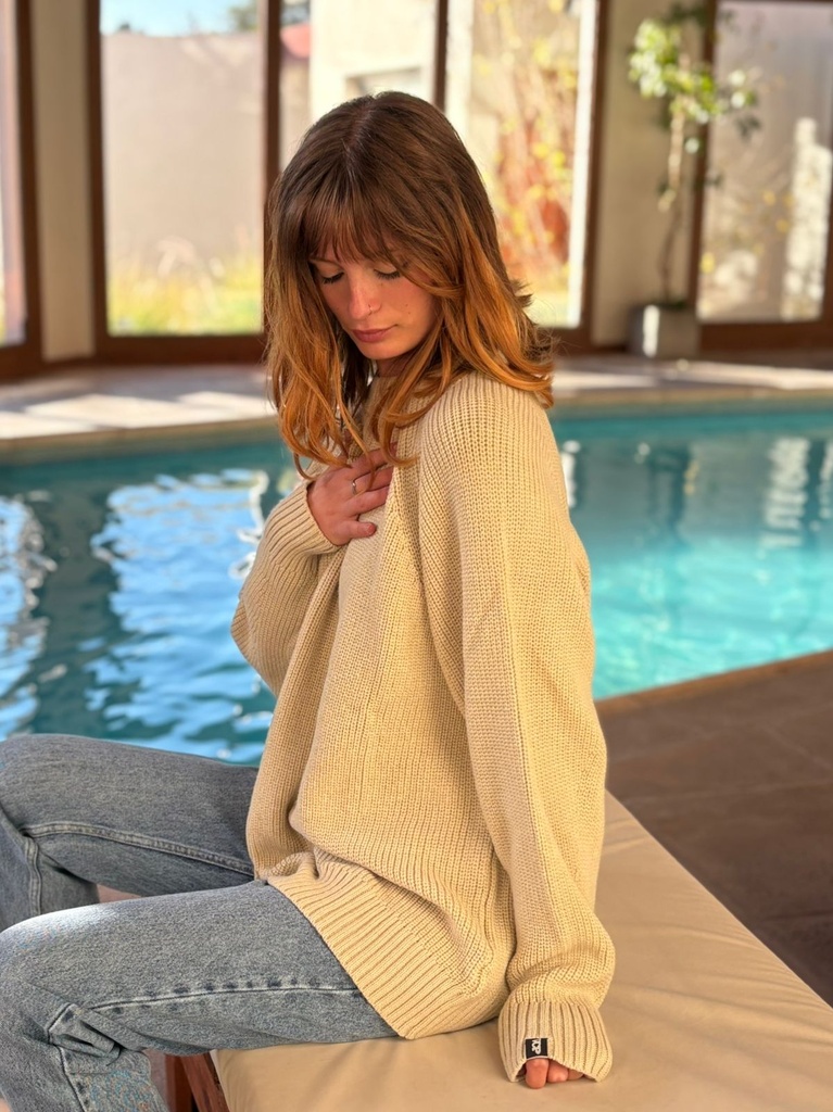 Sweater Over VEKOR