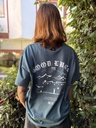 Remera Luck