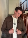 Camisa Paño