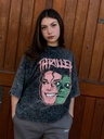 Remera Boxy THRILLER